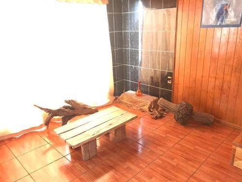 Hostal Isla Yu Patagonia