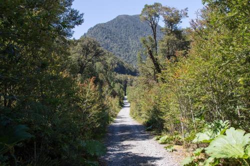 Parque Domo Andino