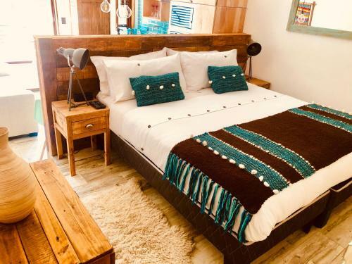 Apartamento Dt Loft