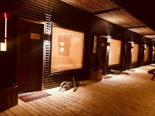 Apartamento Dt Loft