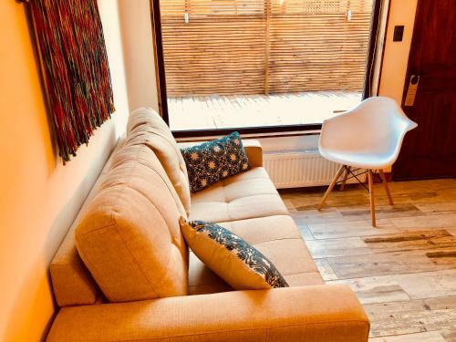 Apartamento Dt Loft