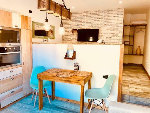 Apartamento Dt Loft