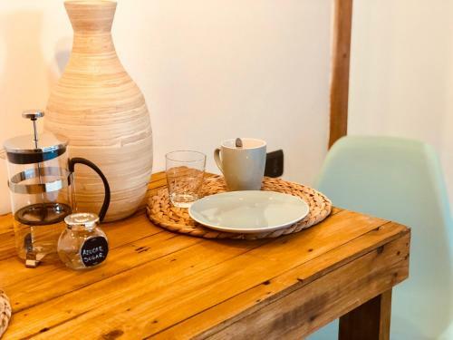 Apartamento Dt Loft