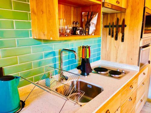 Apartamento Dt Loft