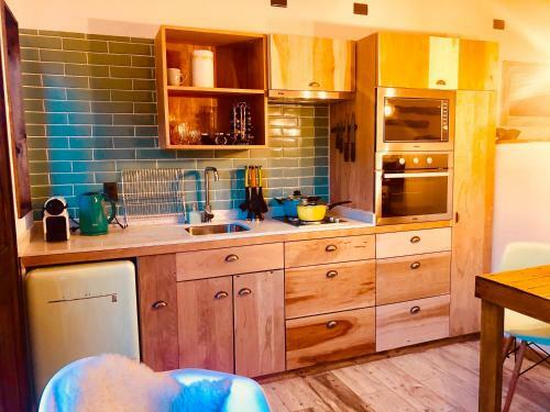 Apartamento Dt Loft