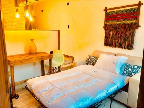 Apartamento Dt Loft