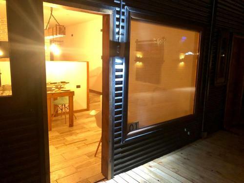 Apartamento Dt Loft