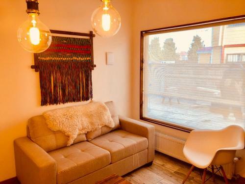 Apartamento Dt Loft