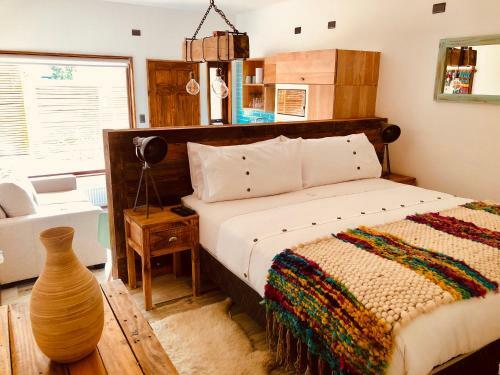 Apartamento Dt Loft