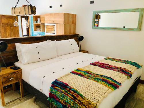 Apartamento Dt Loft
