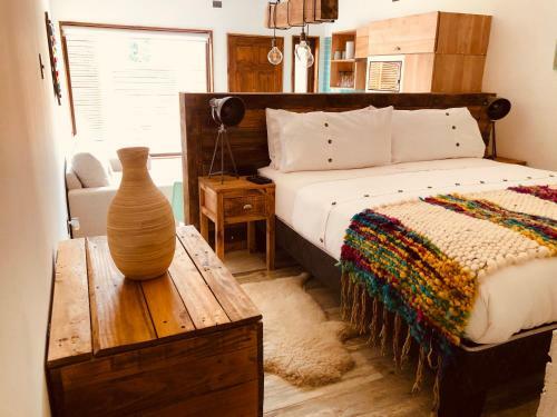 Apartamento Dt Loft