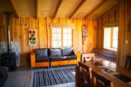 Caba�a Patagonia