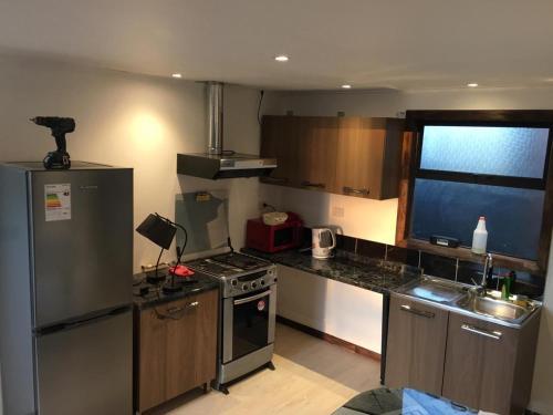 Apartamento M�a Loft