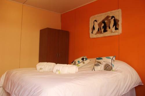 Albergue Hostal Baquedano