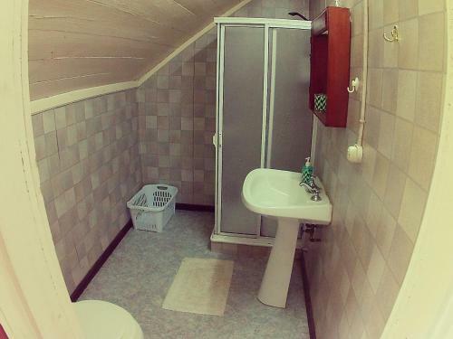 Hostal Chamiza
