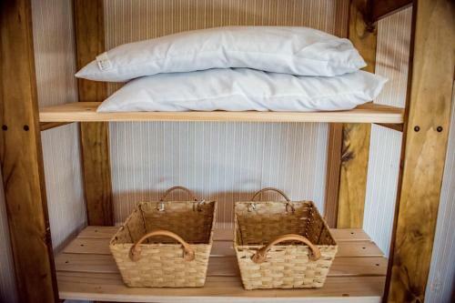 Hostal Chamiza