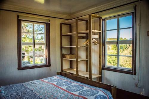 Hostal Chamiza