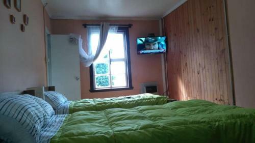 Hostal Chamiza