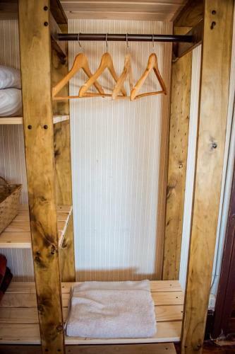 Hostal Chamiza