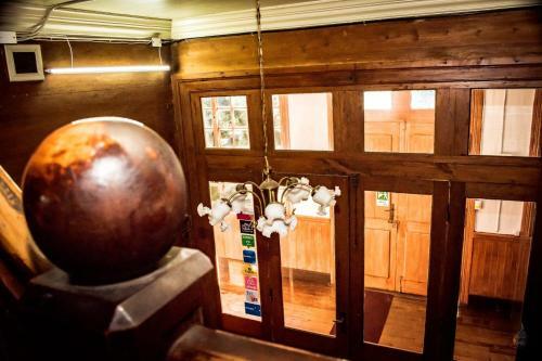 Hostal Chamiza