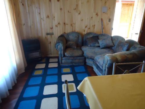 Lodge Hospedaje Y Caba�as Puerto Montt
