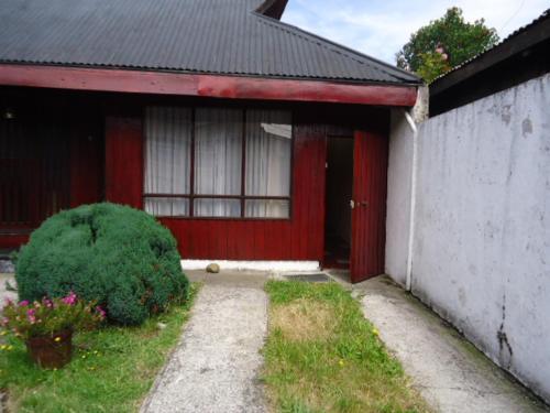 Lodge Hospedaje Y Caba�as Puerto Montt