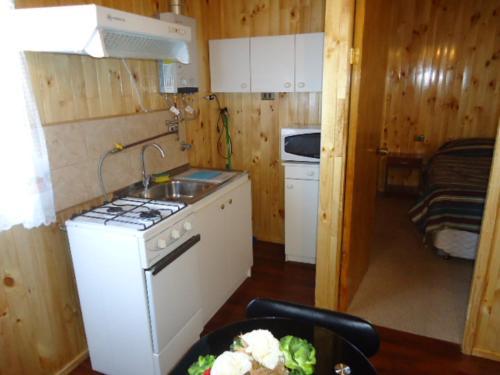 Lodge Hospedaje Y Caba�as Puerto Montt