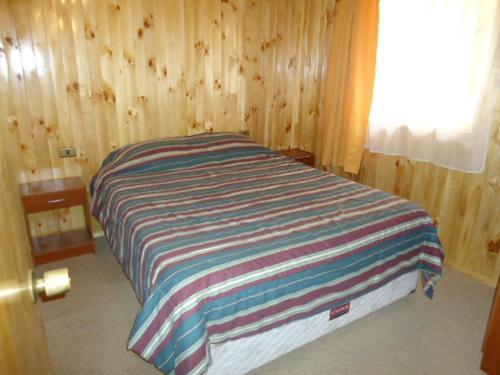 Lodge Hospedaje Y Caba�as Puerto Montt