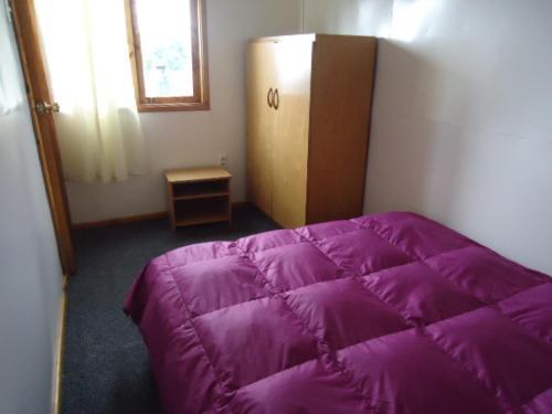 Lodge Hospedaje Y Caba�as Puerto Montt