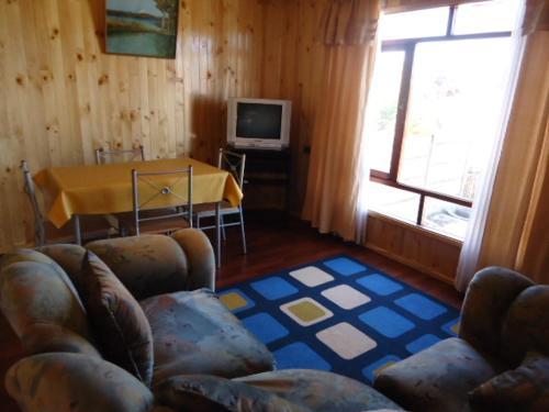 Lodge Hospedaje Y Caba�as Puerto Montt