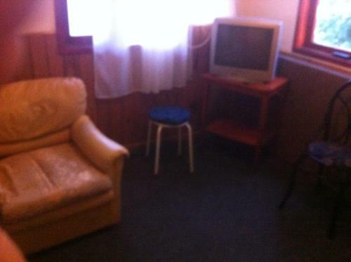 Lodge Hospedaje Y Caba�as Puerto Montt