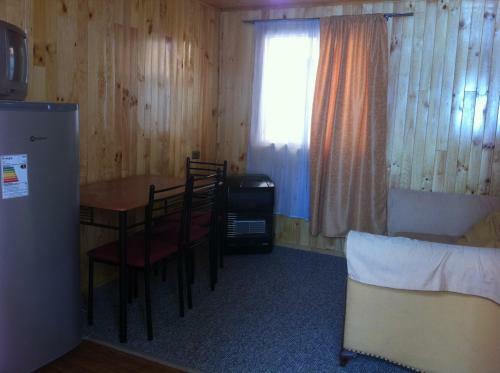 Lodge Hospedaje Y Caba�as Puerto Montt