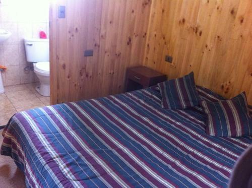 Lodge Hospedaje Y Caba�as Puerto Montt