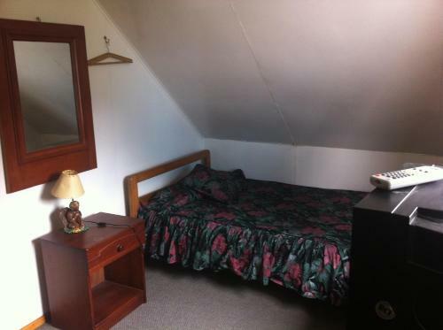 Lodge Hospedaje Y Caba�as Puerto Montt
