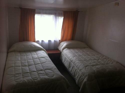 Lodge Hospedaje Y Caba�as Puerto Montt
