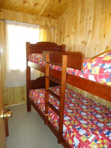 Lodge Hospedaje Y Caba�as Puerto Montt