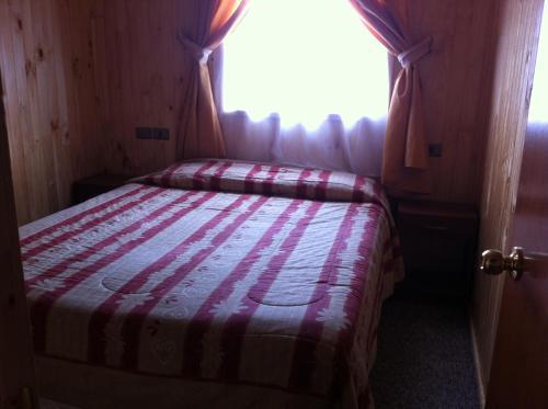 Lodge Hospedaje Y Caba�as Puerto Montt