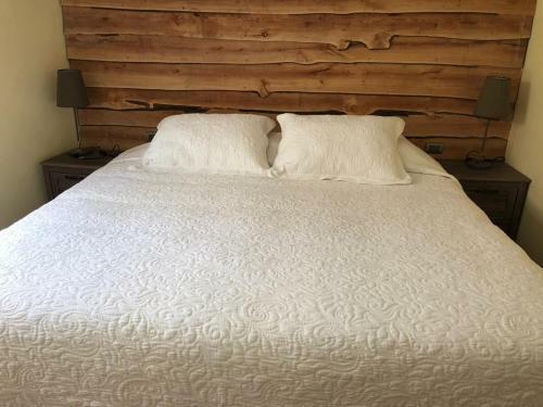 Bed & Breakfast Cabana Senderos Puyuhuapi