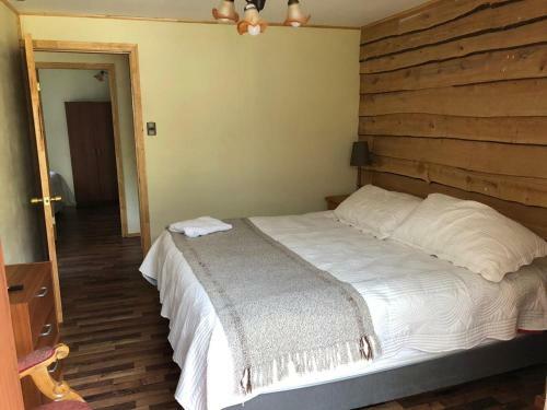 Bed & Breakfast Cabana Senderos Puyuhuapi