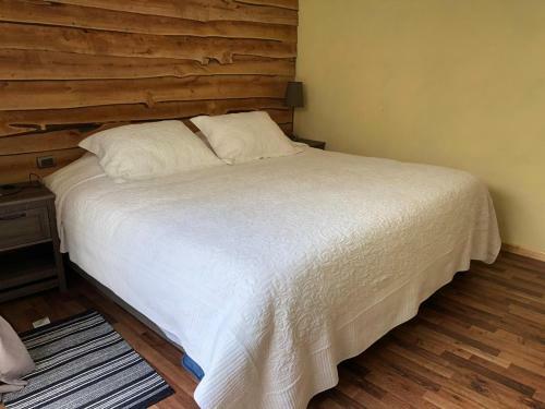 Bed & Breakfast Cabana Senderos Puyuhuapi