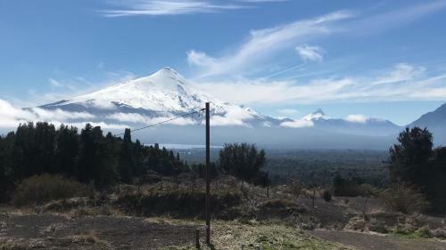 Agroturismo Caba�a En El Coraz�n Del Lago Llanquihue