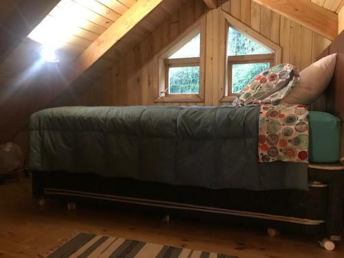 Agroturismo Caba�a En El Coraz�n Del Lago Llanquihue