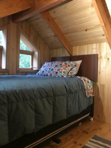 Agroturismo Caba�a En El Coraz�n Del Lago Llanquihue