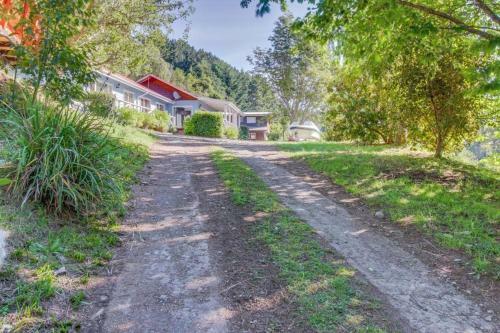 Agroturismo Borde Lago Casa Y Quincho