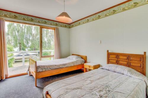 Agroturismo Borde Lago Casa Y Quincho