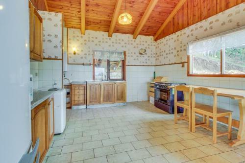 Agroturismo Borde Lago Casa Y Quincho