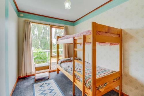 Agroturismo Borde Lago Casa Y Quincho
