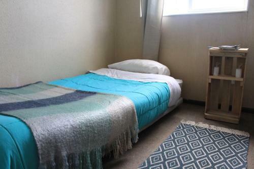 Casa Alma B&b&yoga