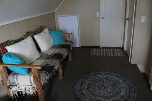 Casa Alma B&b&yoga