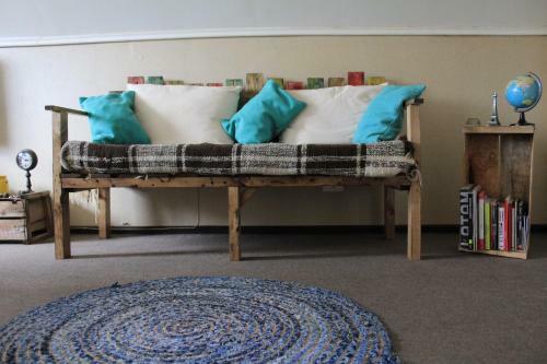 Casa Alma B&b&yoga